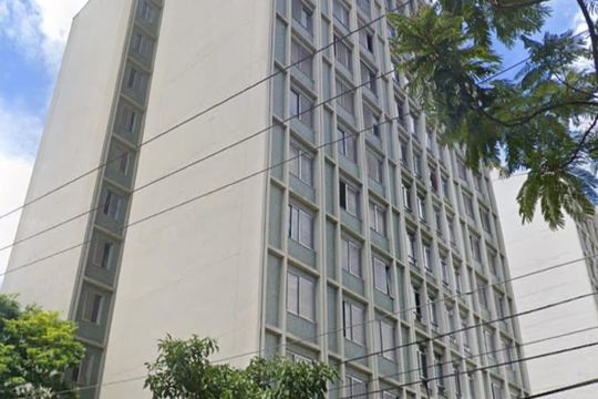 Apartamento para alugar com 2 quartos, 70m² em Bom Retiro, São Paulo