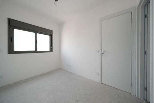 Suíte de kitnet/studio à venda com 1 quarto, 28m² em Vila Guilhermina, São Paulo