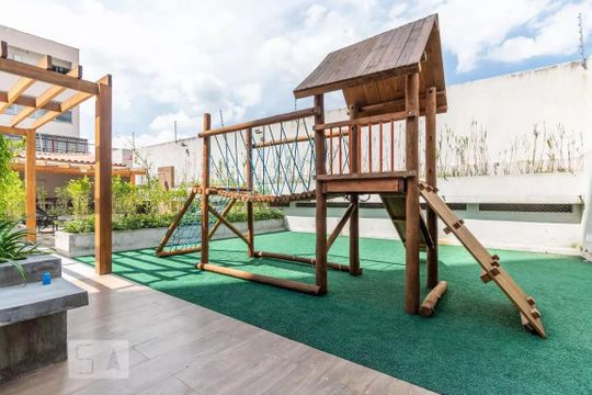 Área Comum de apartamento à venda com 3 quartos, 147m² em Pinheiros, São Paulo