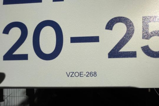 Placa Instalada em 28/05/2026 - Cod.VZOE-268 de apartamento à venda com 2 quartos, 38m² em Canudos, Novo Hamburgo