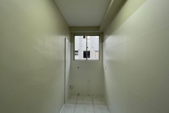 Apartamento à venda com 2 quartos, 38m² em Canudos, Novo Hamburgo