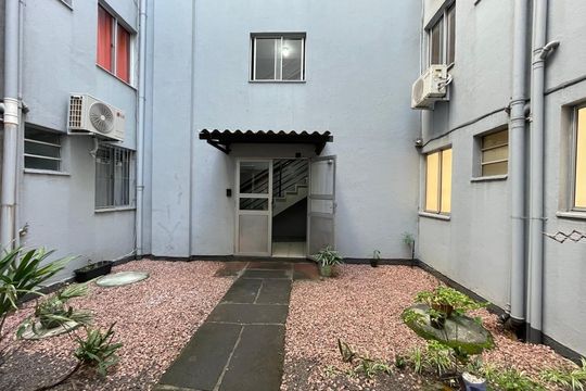 Apartamento à venda com 2 quartos, 38m² em Canudos, Novo Hamburgo