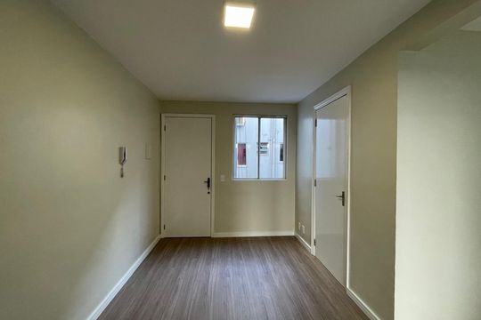 Apartamento à venda com 2 quartos, 38m² em Canudos, Novo Hamburgo