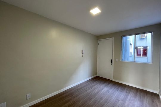 Apartamento à venda com 2 quartos, 38m² em Canudos, Novo Hamburgo