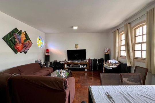 Casa à venda com 3 quartos, 300m² em Nova Granada, Belo Horizonte