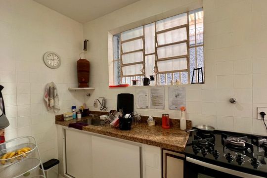 Casa à venda com 3 quartos, 300m² em Nova Granada, Belo Horizonte