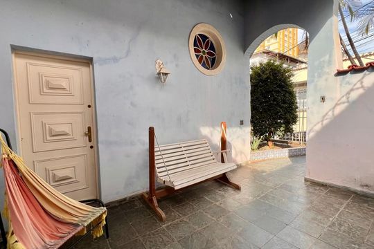 Casa à venda com 3 quartos, 300m² em Nova Granada, Belo Horizonte