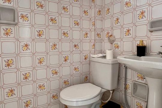 Casa à venda com 3 quartos, 300m² em Nova Granada, Belo Horizonte