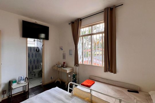 Casa à venda com 3 quartos, 300m² em Nova Granada, Belo Horizonte