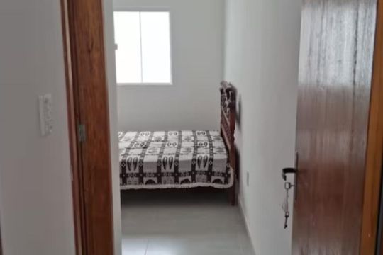 Quarto de casa para alugar com 2 quartos, 52m² em Parque Balneario Sao Francisco, Cabo Frio