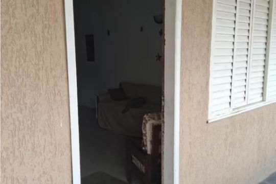 Área externa de apartamento para alugar com 1 quarto, 42m² em Foguete, Cabo Frio