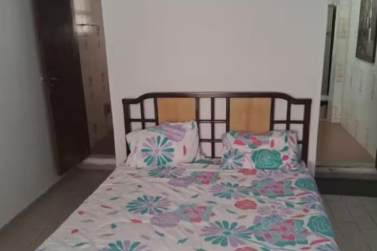 Quarto de apartamento para alugar com 1 quarto, 42m² em Foguete, Cabo Frio