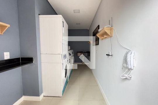 Área comum  de apartamento à venda com 2 quartos, 38m² em Barra Funda, São Paulo