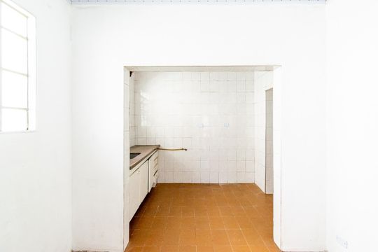 Copa  de casa à venda com 3 quartos, 110m² em Parque Jabaquara, São Paulo