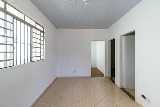Sala de casa à venda com 3 quartos, 110m² em Parque Jabaquara, São Paulo