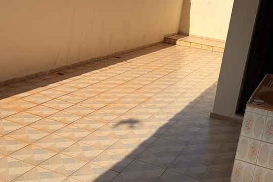 Casa para alugar com 3 quartos, 200m² em Boa Vista, Belo Horizonte