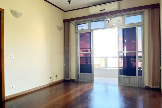 Apartamento à venda com 3 quartos, 110m² em Jardim Guanabara, Rio de Janeiro