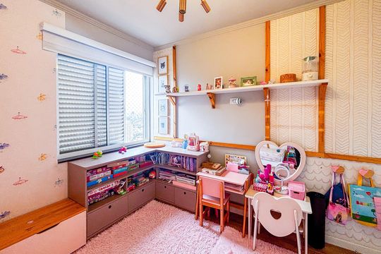 Apartamento à venda com 2 quartos, 84m² em Pompeia, São Paulo