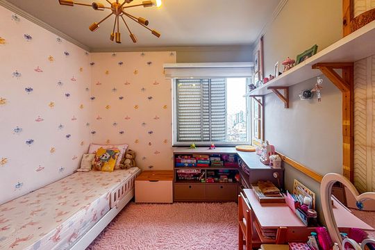 Apartamento à venda com 2 quartos, 84m² em Pompeia, São Paulo
