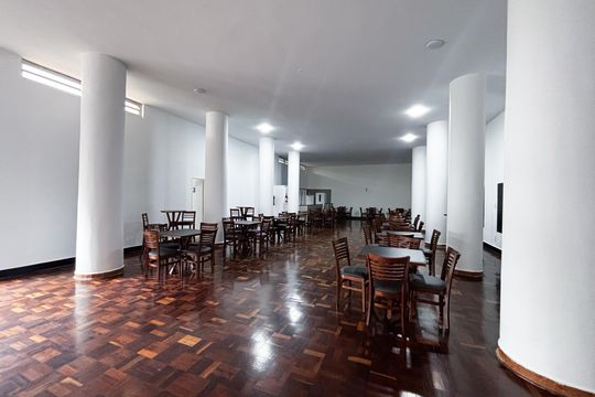 Apartamento à venda com 2 quartos, 84m² em Pompeia, São Paulo