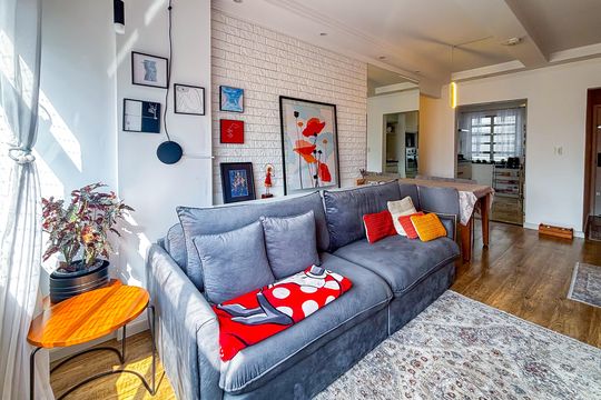 Apartamento à venda com 2 quartos, 84m² em Pompeia, São Paulo
