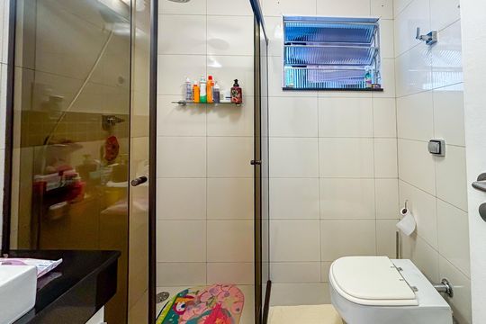 Apartamento à venda com 2 quartos, 84m² em Pompeia, São Paulo
