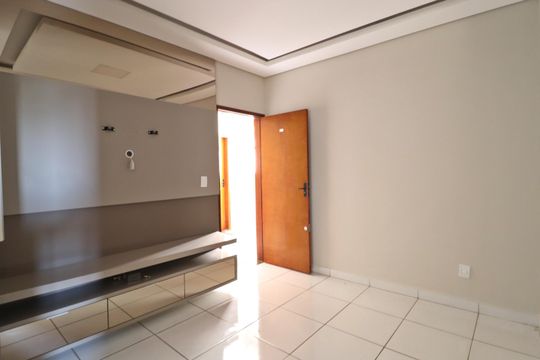 Apartamento para alugar com 2 quartos, 65m² em Jardim Patricia, Uberlândia