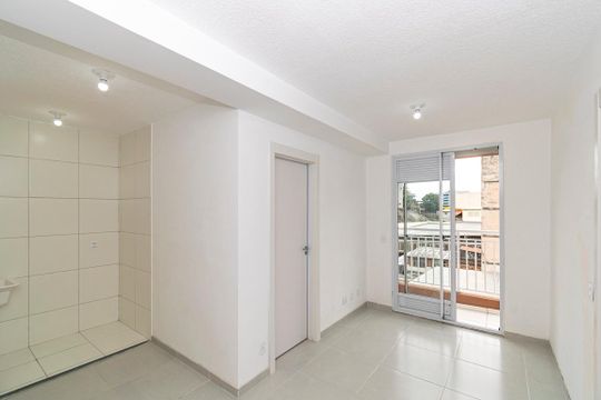 Apartamento para alugar com 2 quartos, 38m² em Bonsucesso, Rio de Janeiro