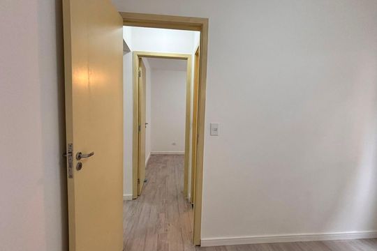 Quarto 1 de apartamento para alugar com 2 quartos, 42m² em Jardim da Gloria, Cotia