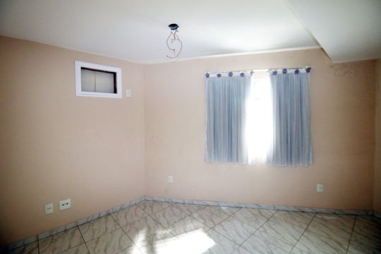 Quarto 1 de apartamento à venda com 3 quartos, 160m² em Colégio, Rio de Janeiro
