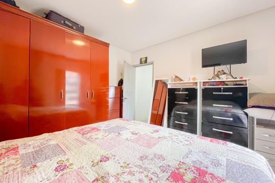 Quarto de casa à venda com 3 quartos, 193m² em Centro, Osasco
