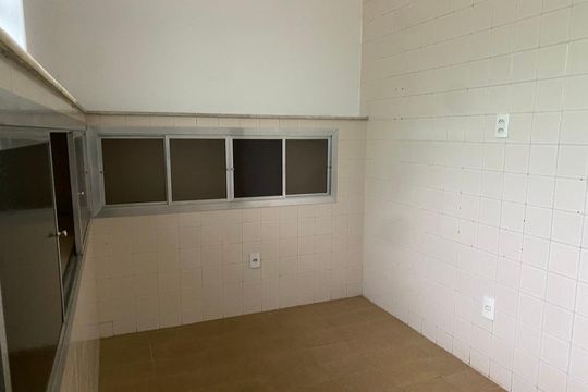 Cozinha de casa à venda com 4 quartos, 360m² em Higienópolis, Rio de Janeiro