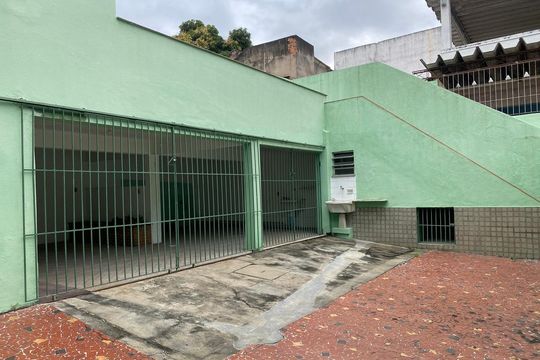 Casa à venda com 4 quartos, 360m² em Higienópolis, Rio de Janeiro