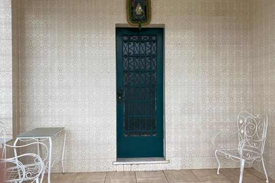 Casa à venda com 4 quartos, 360m² em Higienópolis, Rio de Janeiro