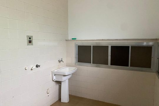 Área de serviço de casa à venda com 4 quartos, 360m² em Higienópolis, Rio de Janeiro