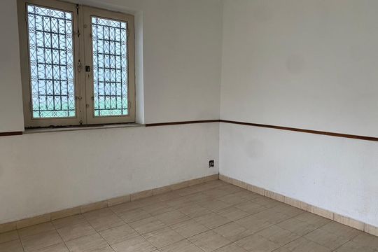 Sala de casa à venda com 4 quartos, 360m² em Higienópolis, Rio de Janeiro