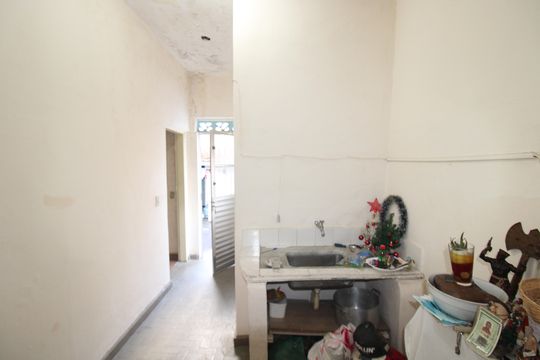 Área de Serviço de casa à venda com 3 quartos, 140m² em Vila Espanhola, São Paulo