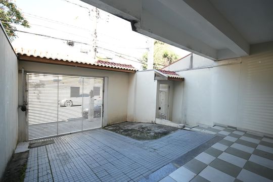 Garagem de apartamento para alugar com 2 quartos, 75m² em Santa Maria, Santo André