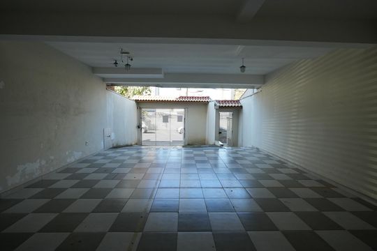 Garagem de apartamento para alugar com 2 quartos, 75m² em Santa Maria, Santo André