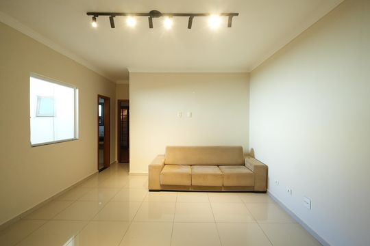 Apartamento para alugar com 2 quartos, 75m² em Santa Maria, Santo André