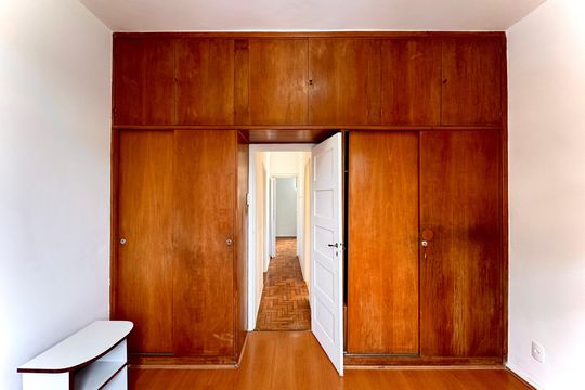 Apartamento para alugar com 2 quartos, 85m² em Humaitá, Rio de Janeiro