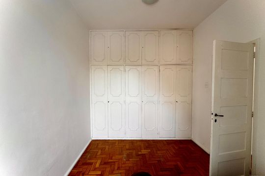 Apartamento para alugar com 2 quartos, 85m² em Humaitá, Rio de Janeiro