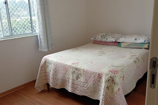 Apartamento para alugar com 2 quartos, 48m² em Santa Terezinha, Juiz de Fora