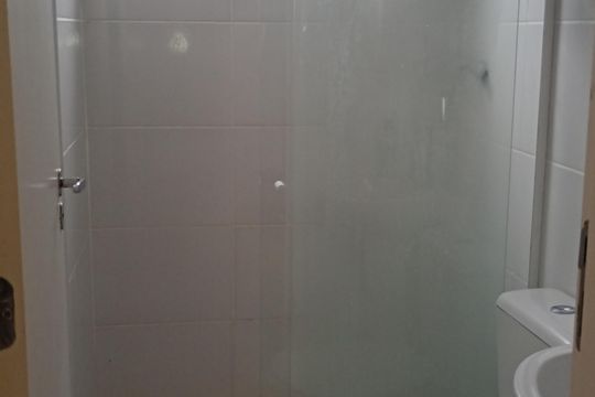 Apartamento para alugar com 2 quartos, 48m² em Santa Terezinha, Juiz de Fora