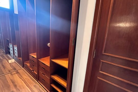 Apartamento à venda com 2 quartos, 79m² em Brooklin, São Paulo