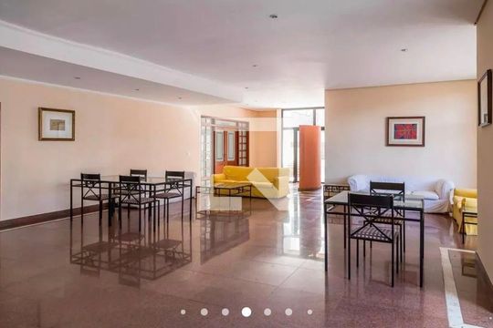 Apartamento à venda com 2 quartos, 79m² em Brooklin, São Paulo