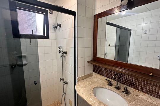Apartamento à venda com 2 quartos, 79m² em Brooklin, São Paulo
