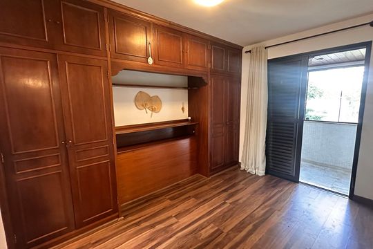 Apartamento à venda com 2 quartos, 79m² em Brooklin, São Paulo