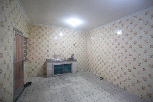 Cozinha de casa para alugar com 2 quartos, 100m² em Rocha Sobrinho, Mesquita
