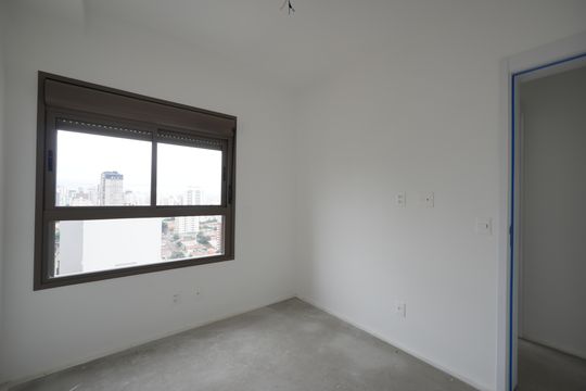 Suíte 3 de apartamento à venda com 3 quartos, 140m² em Vila Mariana, São Paulo